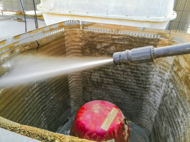Best General Air Duct Cleaning  in Cowpens, SC