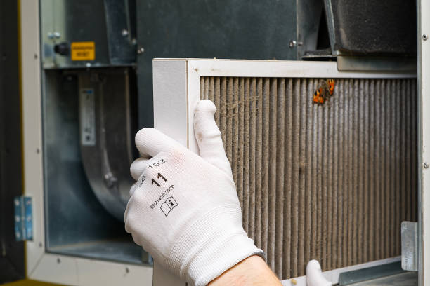 Home Air Vent Cleaning in Cowpens, SC