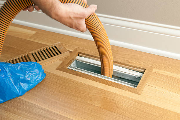 Ventilation Cleaning Services in Cowpens, SC