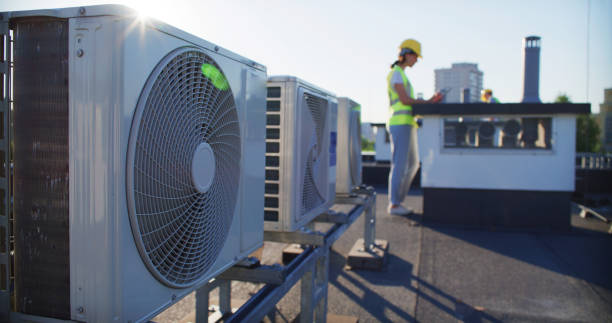 Professional Airduct Cleaning in Cowpens, SC